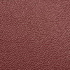leather macro shot