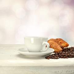 coffee