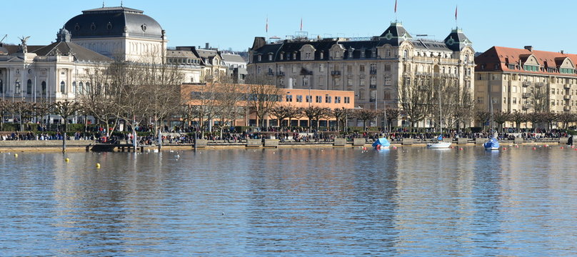 zurich