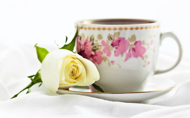 morning