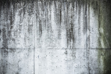 Messy grunge concrete wall texture