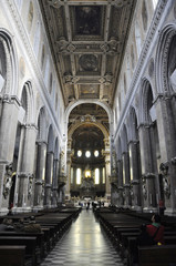 Fototapeta premium The Duomo