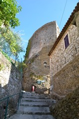 Roquebrune cap martin