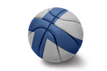 Finnish Basketball