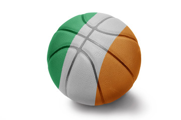 Irish Basketball