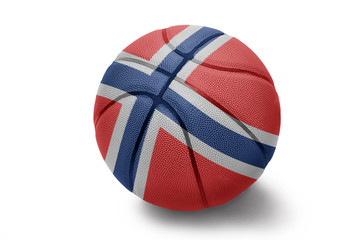 Norwegian Basketball