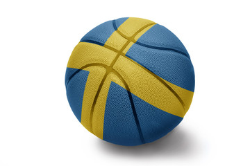 Swedish Basketball