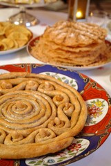 dolce marocchino