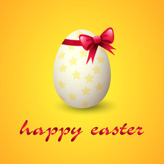 happy easter background