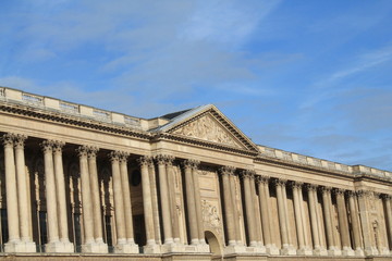 Musée du Louvre