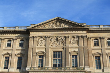 Musée du louvre