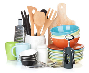 Cooking equipment