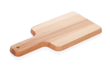 Cutting board