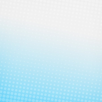 Abstract dotted background
