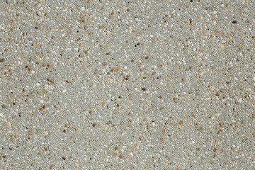 Stone wall