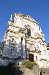 Château de Chambéry, Sainte Chapelle
