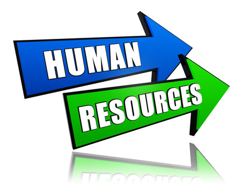 human resources in arrows