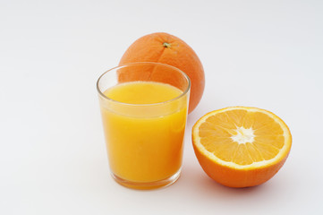 orange juice
