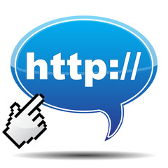 HTTP ICON