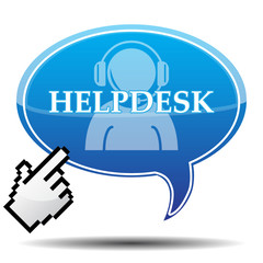 HELPDESK ICON