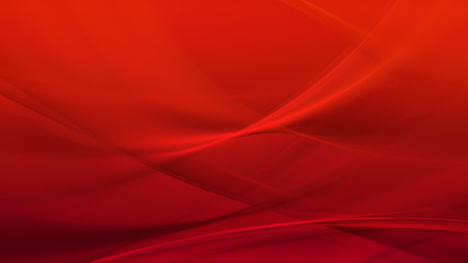 Fototapety  Abstract Red Background