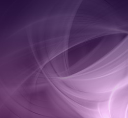 Abstract Purple Background
