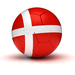 Danish Football