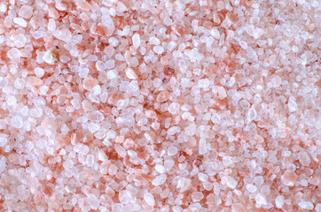 Pink Himalayan Coarse Crystal Salt