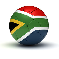 South African Football