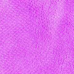 purple leather texture