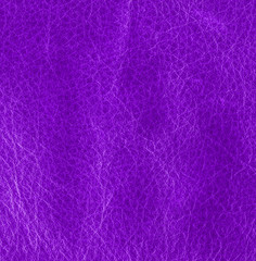 lilac leather texture