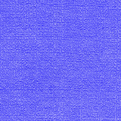 blue textured background