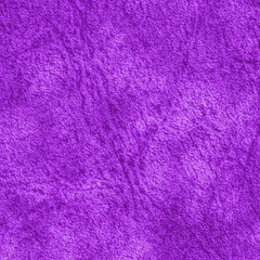  old violet leather