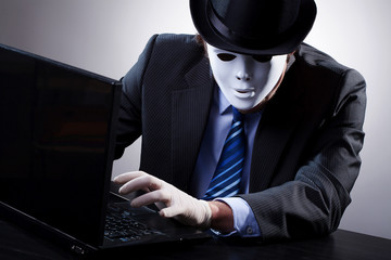 Hacker