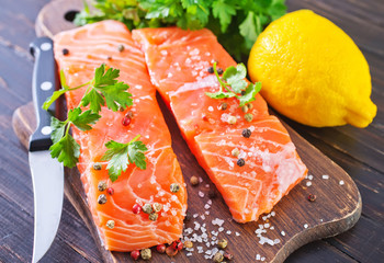 salmon