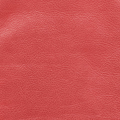 Fototapeta premium red leather texture for design-work