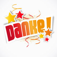 Danke !