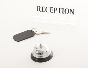 hotel bell