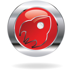 Rocket icon