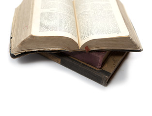 vieux livres
