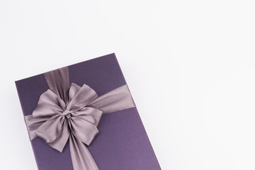 gift box with nice ribbon