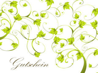 Gutschein