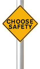 Choose Safety