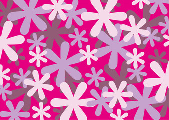 グラフィックパターン