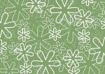 グラフィックパターン