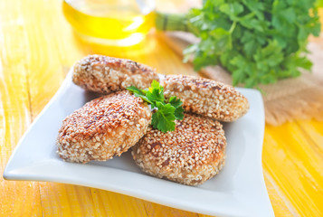 cutlets