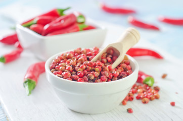 chilli