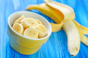 banana