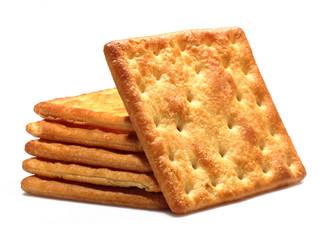 Crispy Biscuit