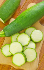 zuccini